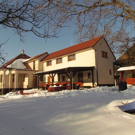 Ubytovanie V Súkromí Samuel Myjava Exterior foto