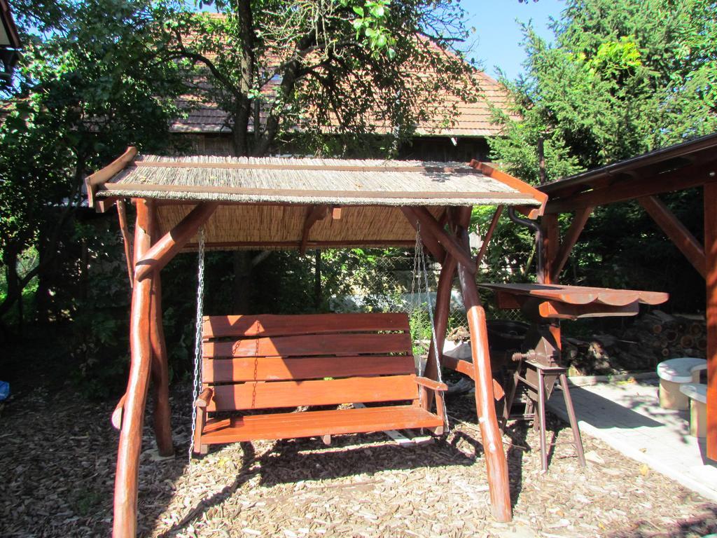 Ubytovanie V Súkromí Samuel Myjava Exterior foto